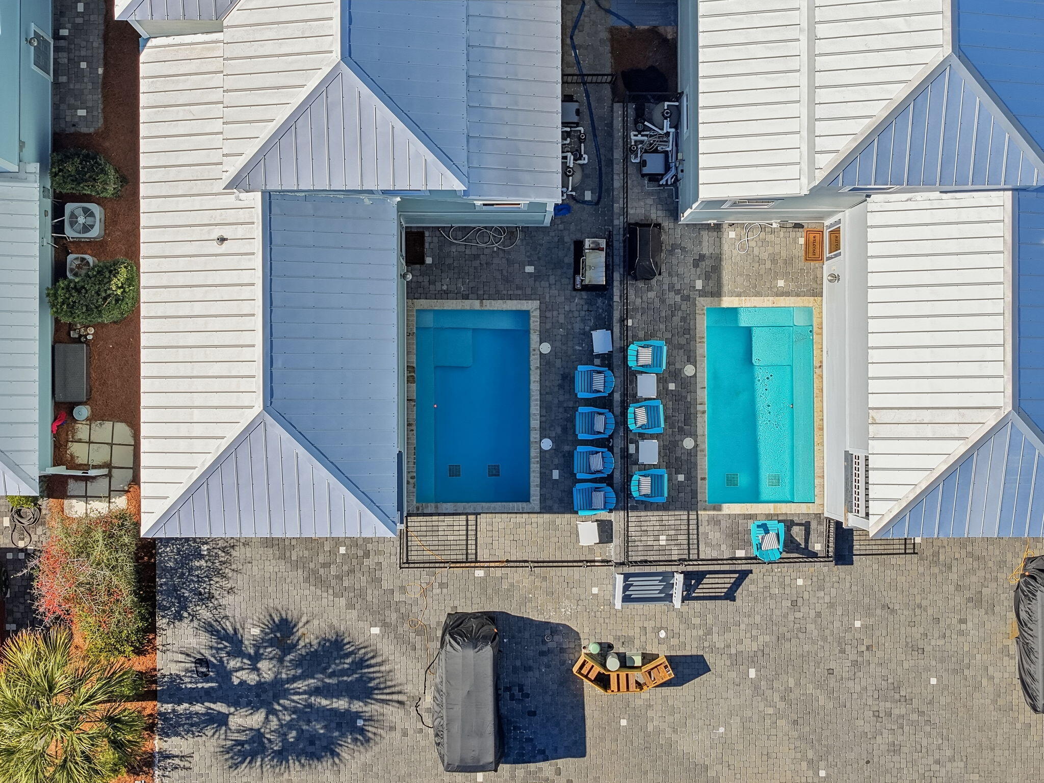 SERENITY AT DUNE ALLEN - Residential