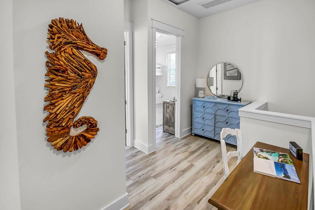 SERENITY AT DUNE ALLEN - Residential