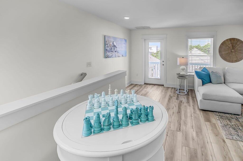 SERENITY AT DUNE ALLEN - Residential