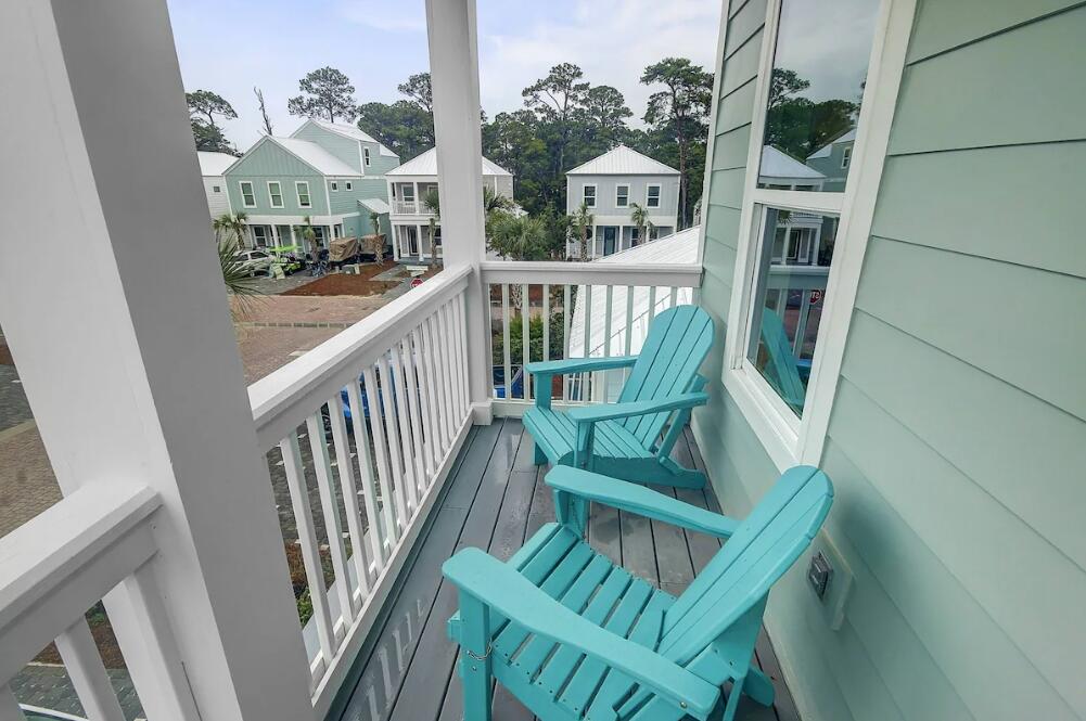 SERENITY AT DUNE ALLEN - Residential