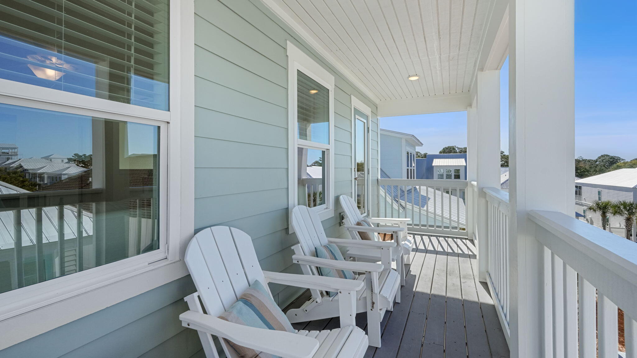 SERENITY AT DUNE ALLEN - Residential