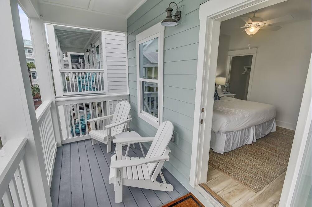 SERENITY AT DUNE ALLEN - Residential