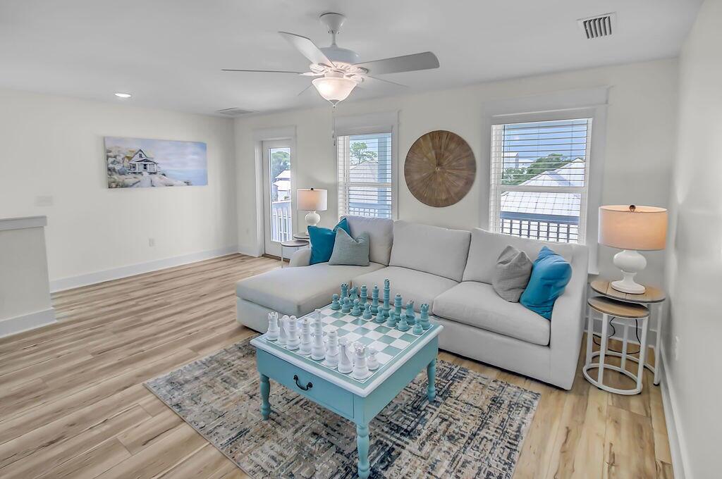 SERENITY AT DUNE ALLEN - Residential