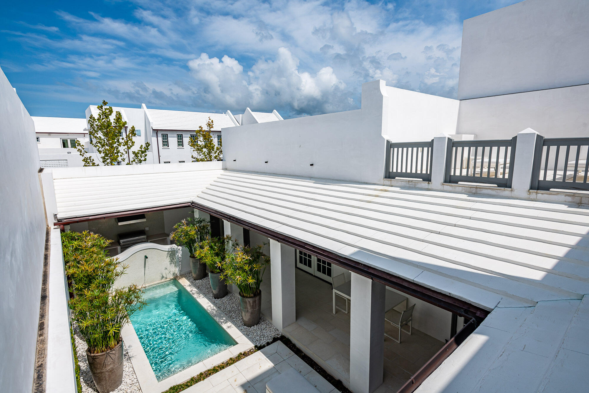 ALYS BEACH - Residential