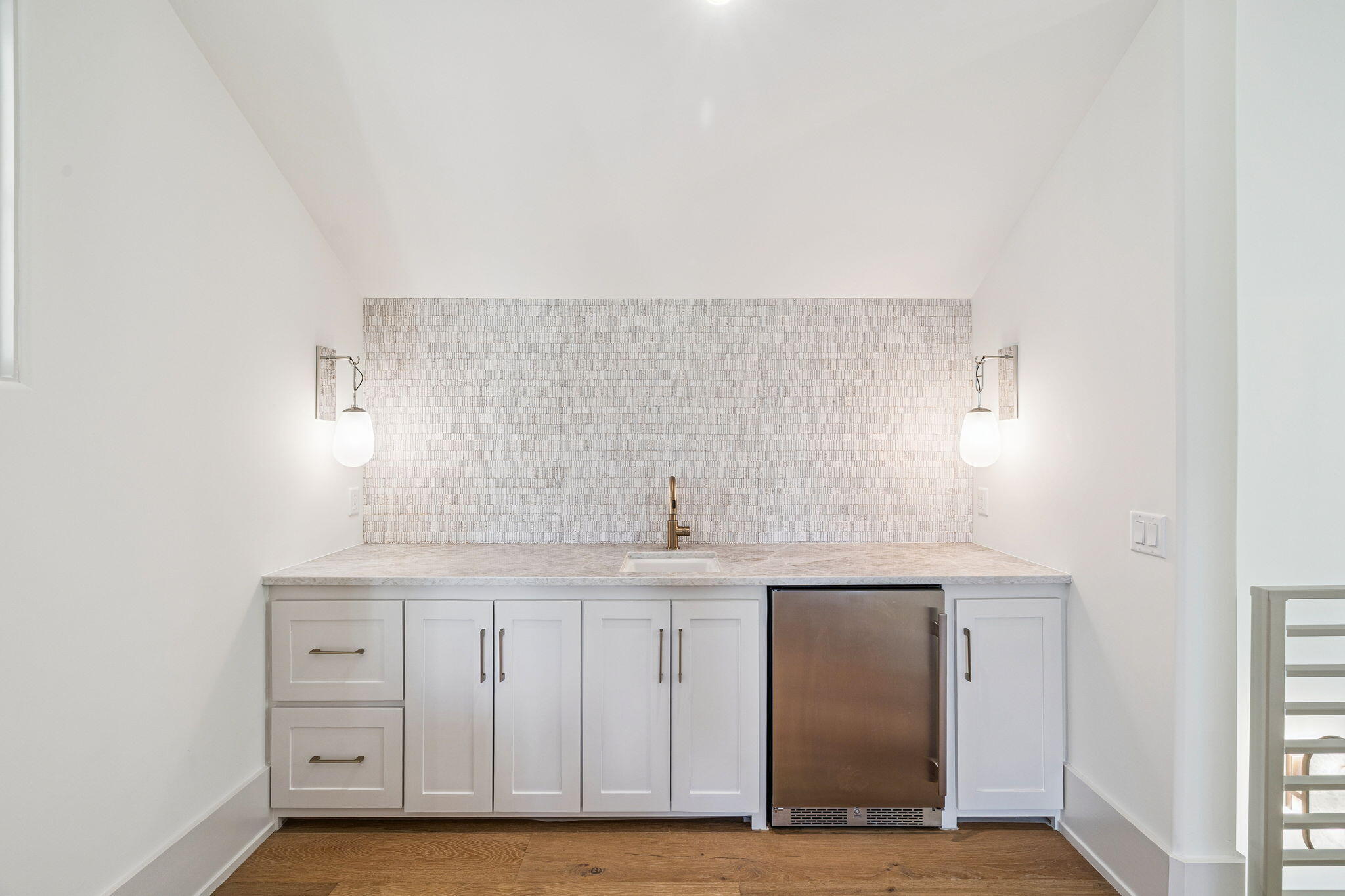 SWEET BAY - Residential