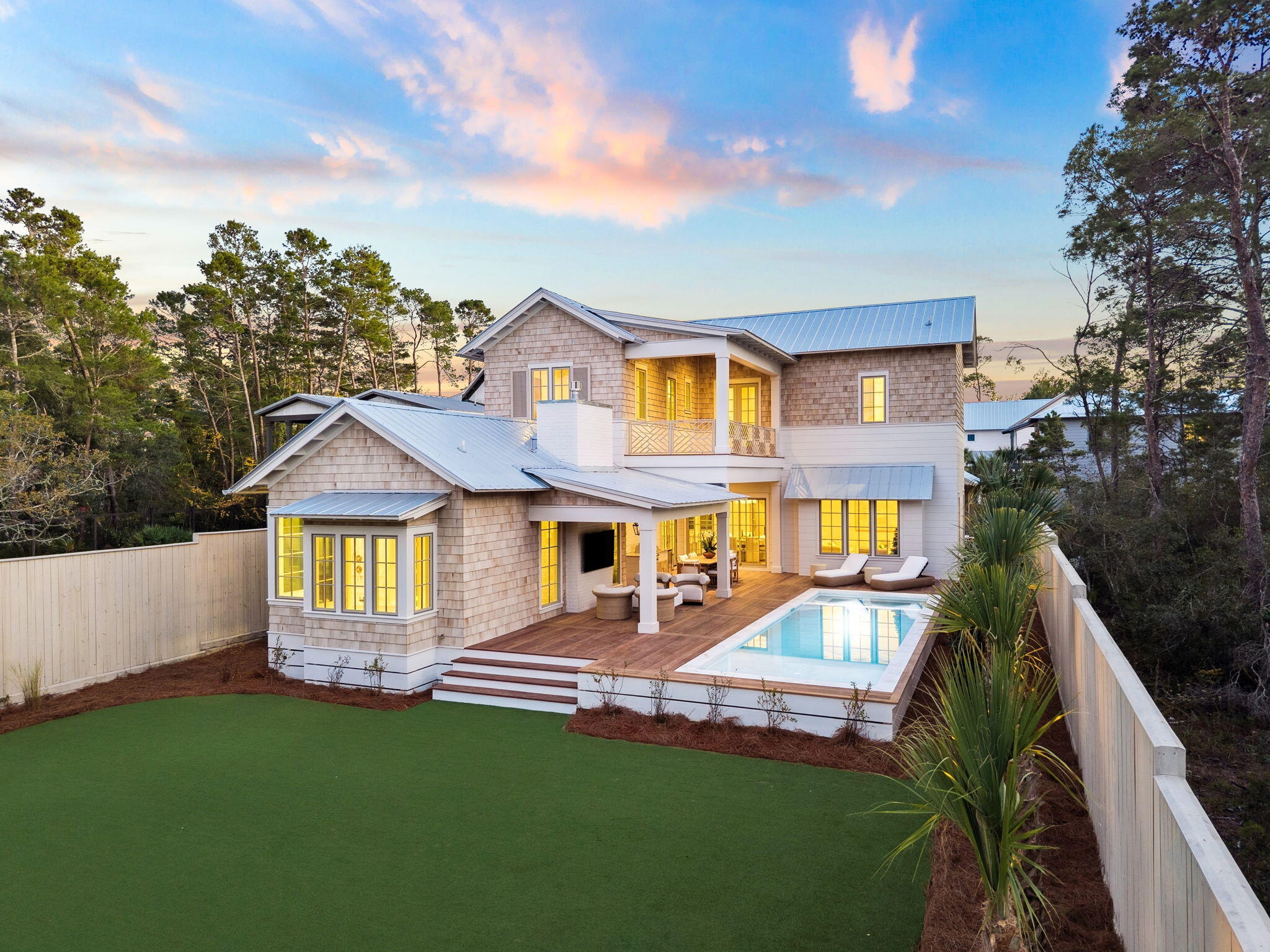 SWEET BAY - Residential