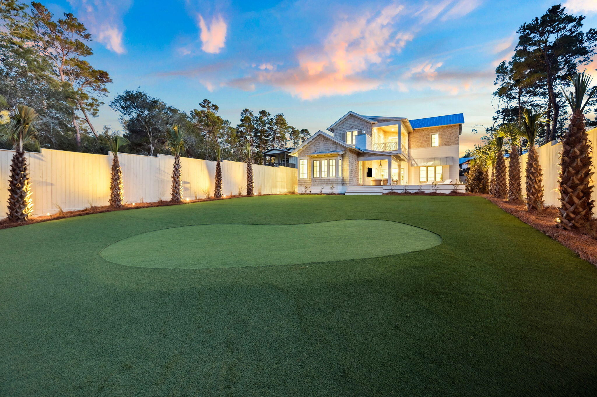 SWEET BAY - Residential