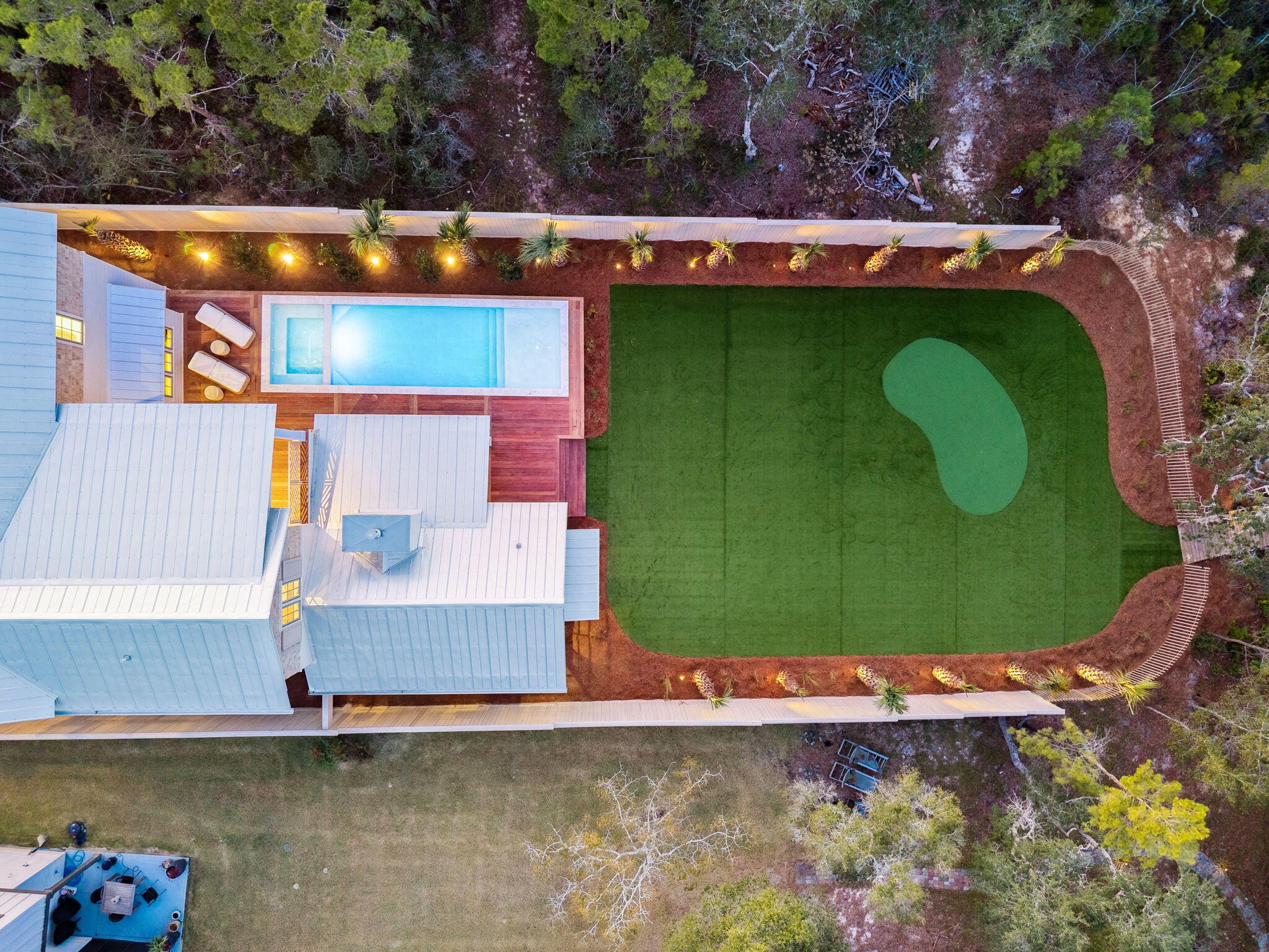 SWEET BAY - Residential