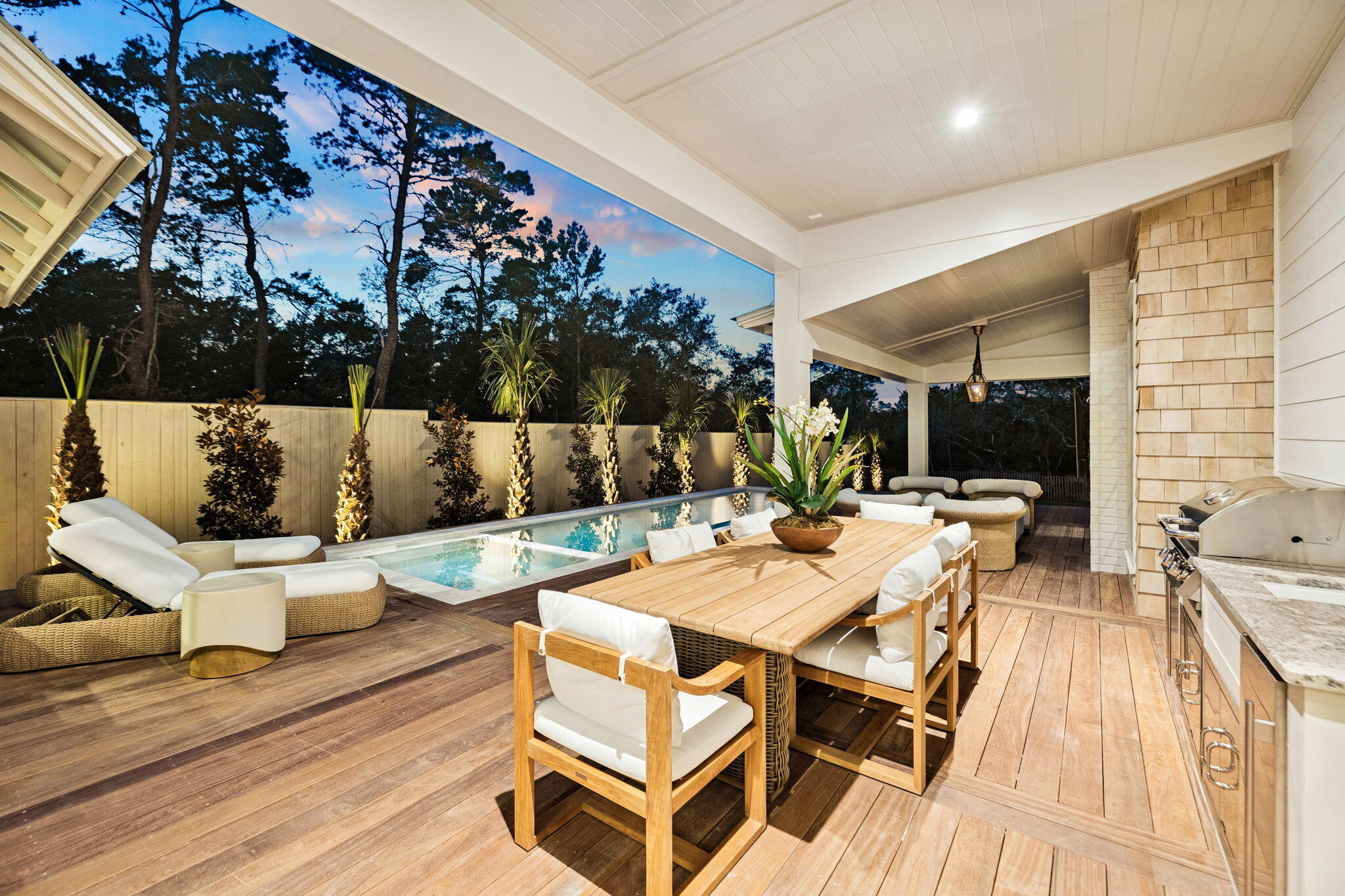 SWEET BAY - Residential