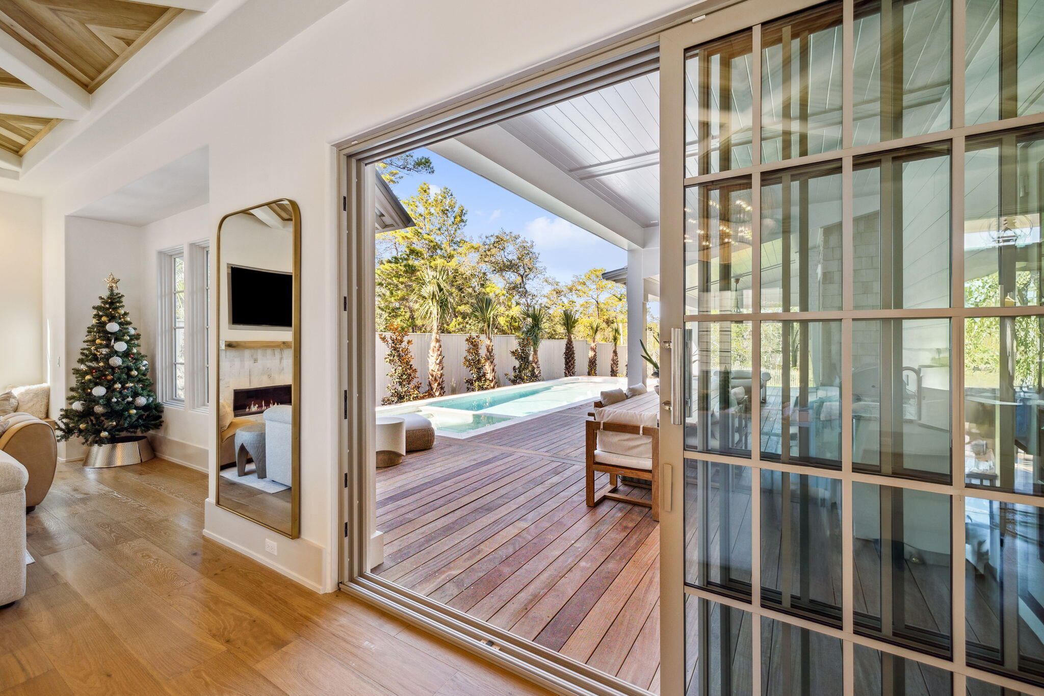 SWEET BAY - Residential