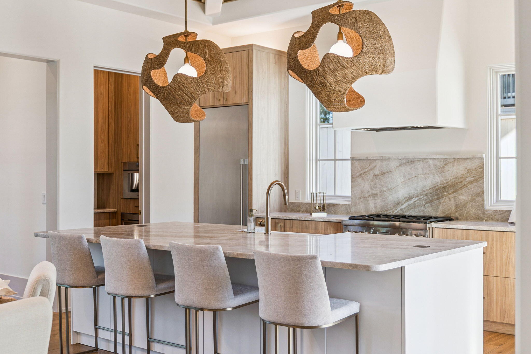 SWEET BAY - Residential