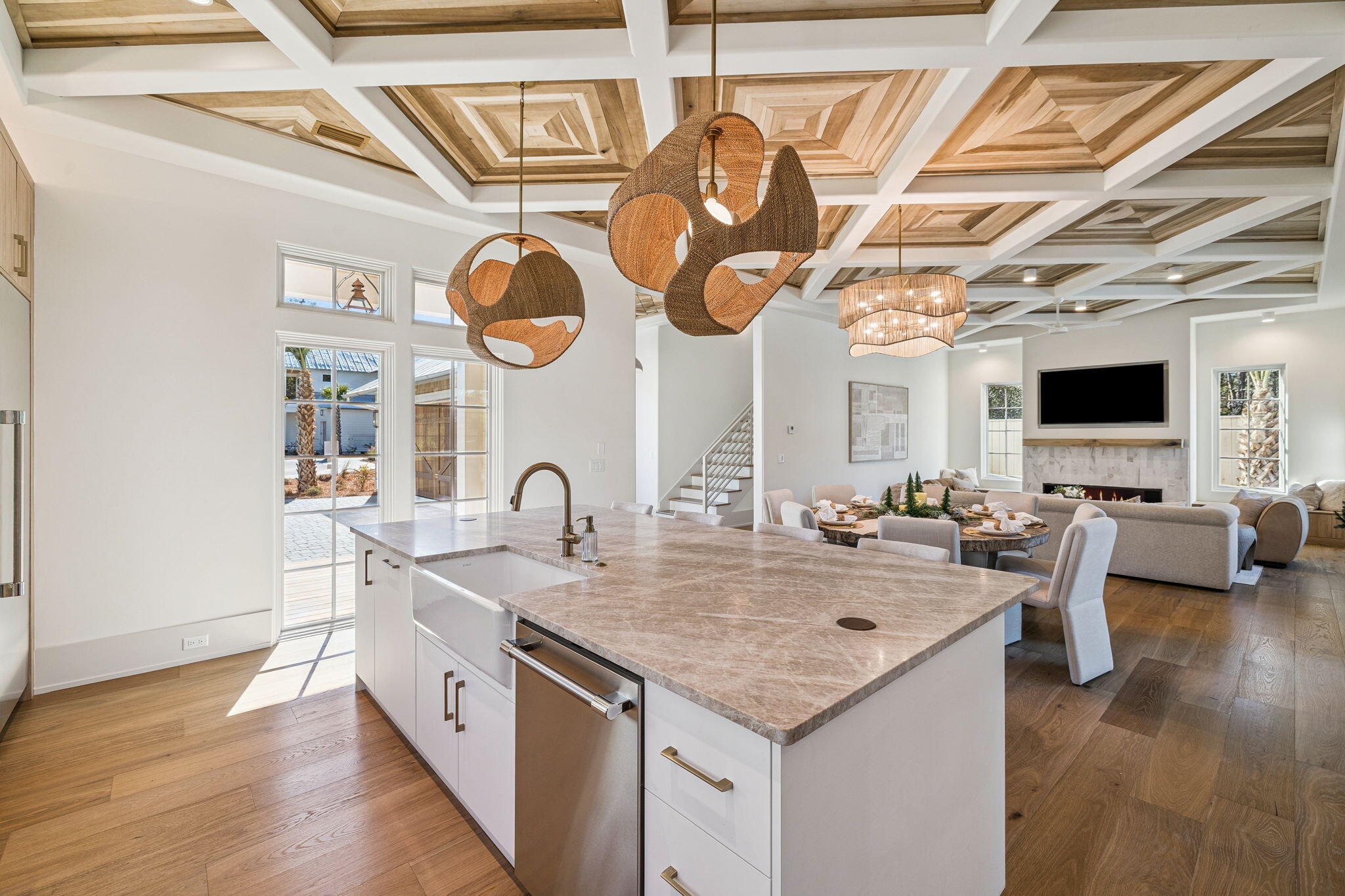 SWEET BAY - Residential