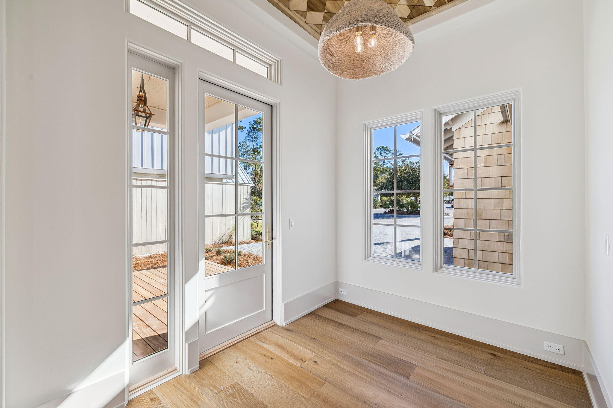 SWEET BAY - Residential