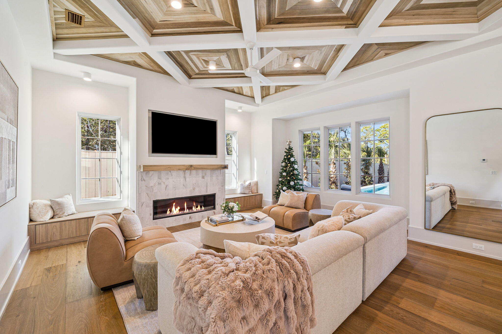 SWEET BAY - Residential