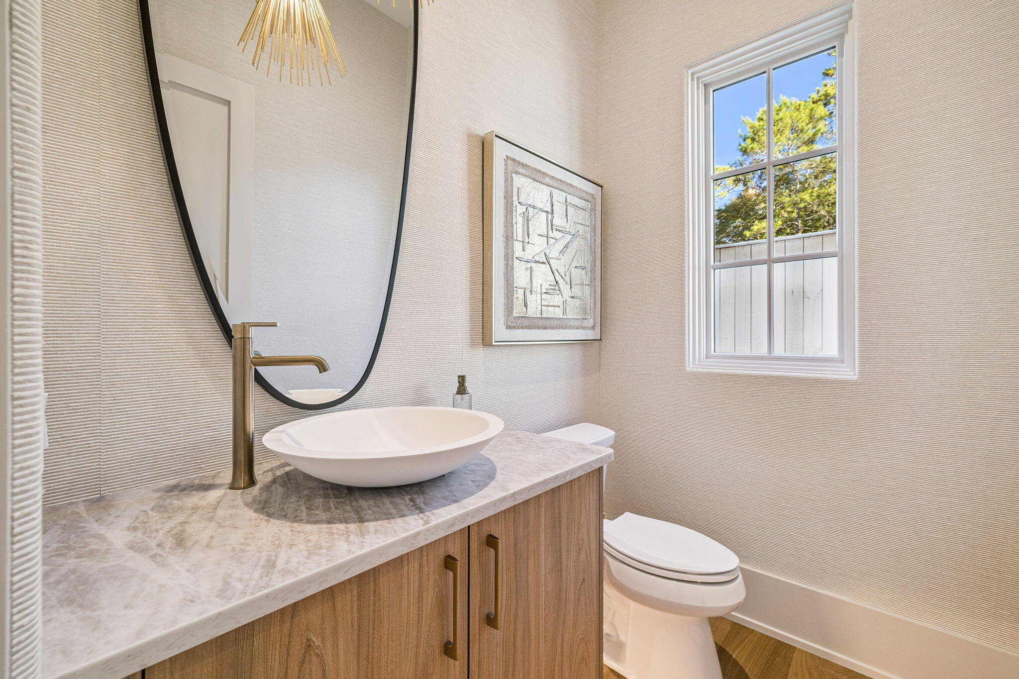 SWEET BAY - Residential