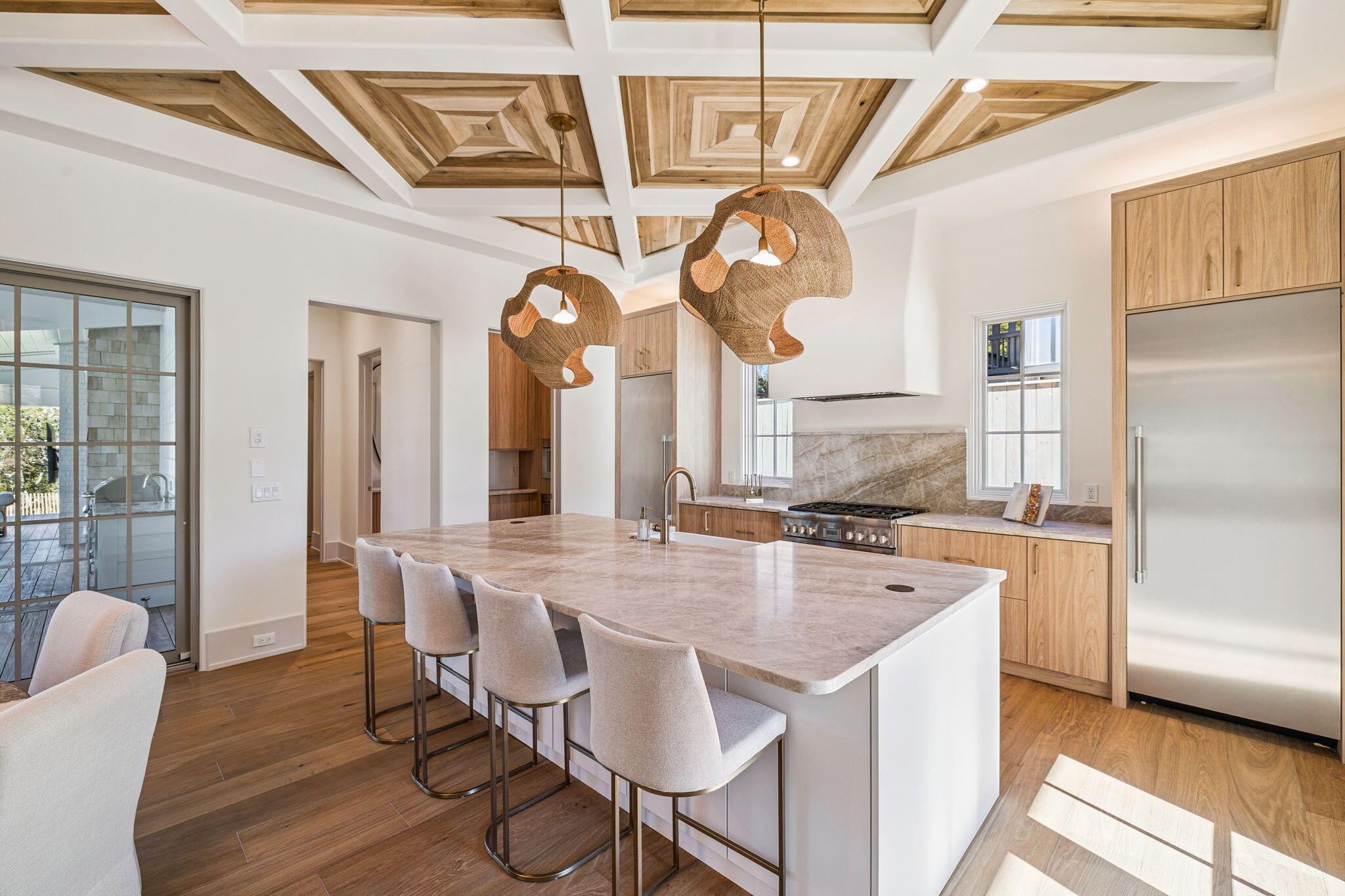 SWEET BAY - Residential