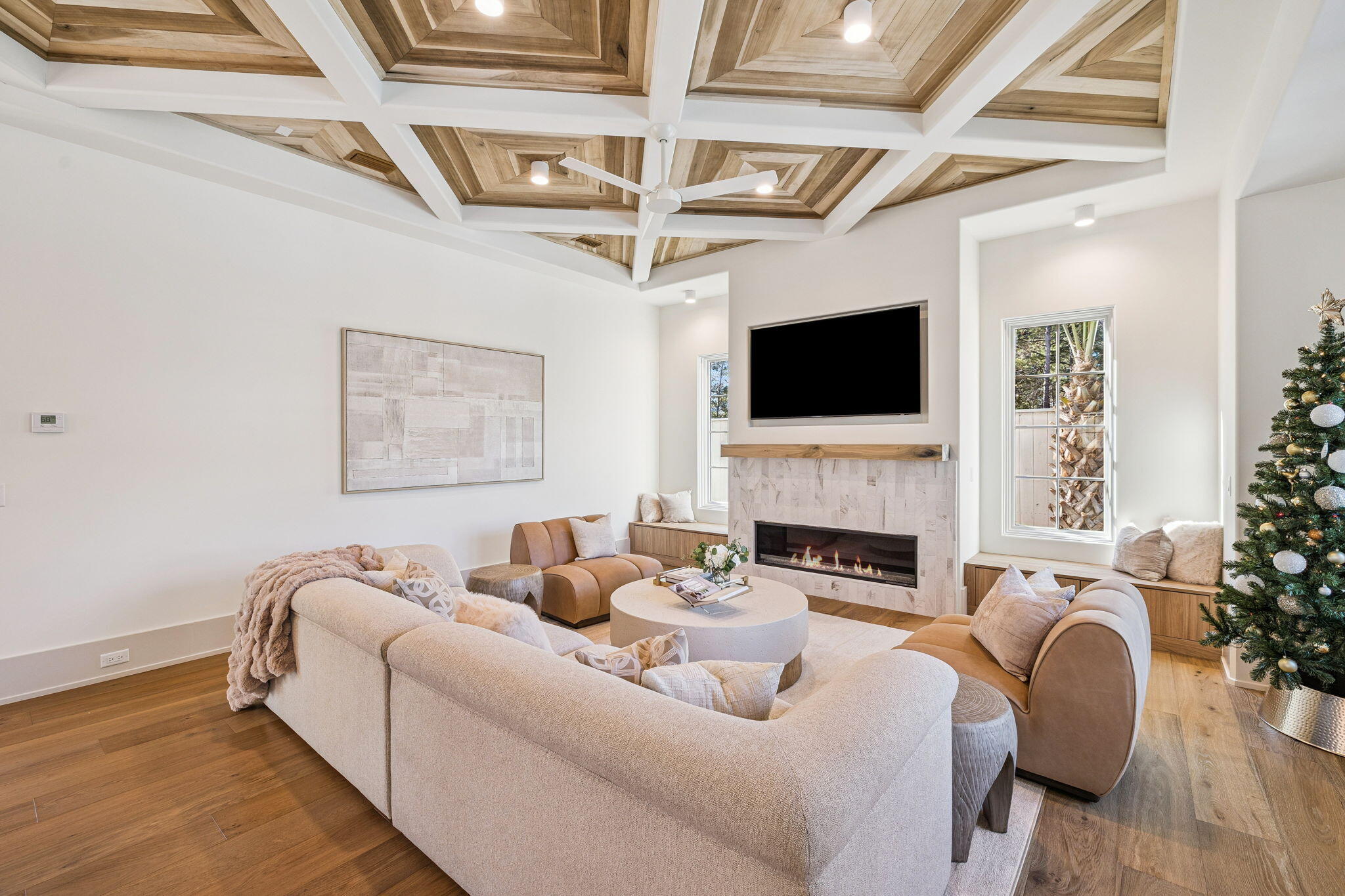 SWEET BAY - Residential