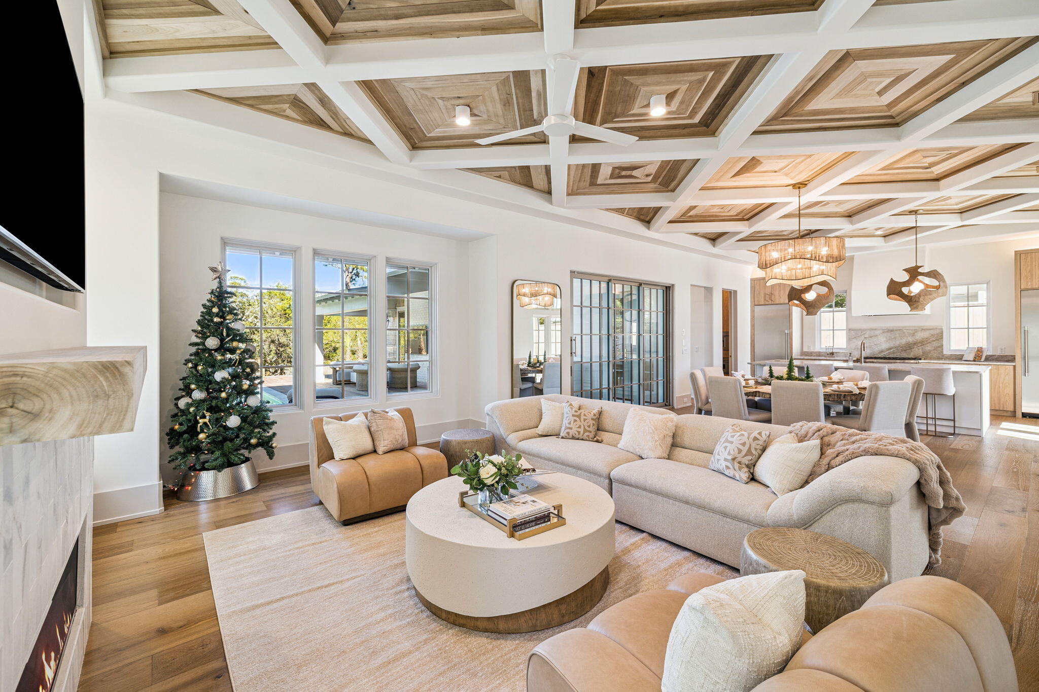 SWEET BAY - Residential