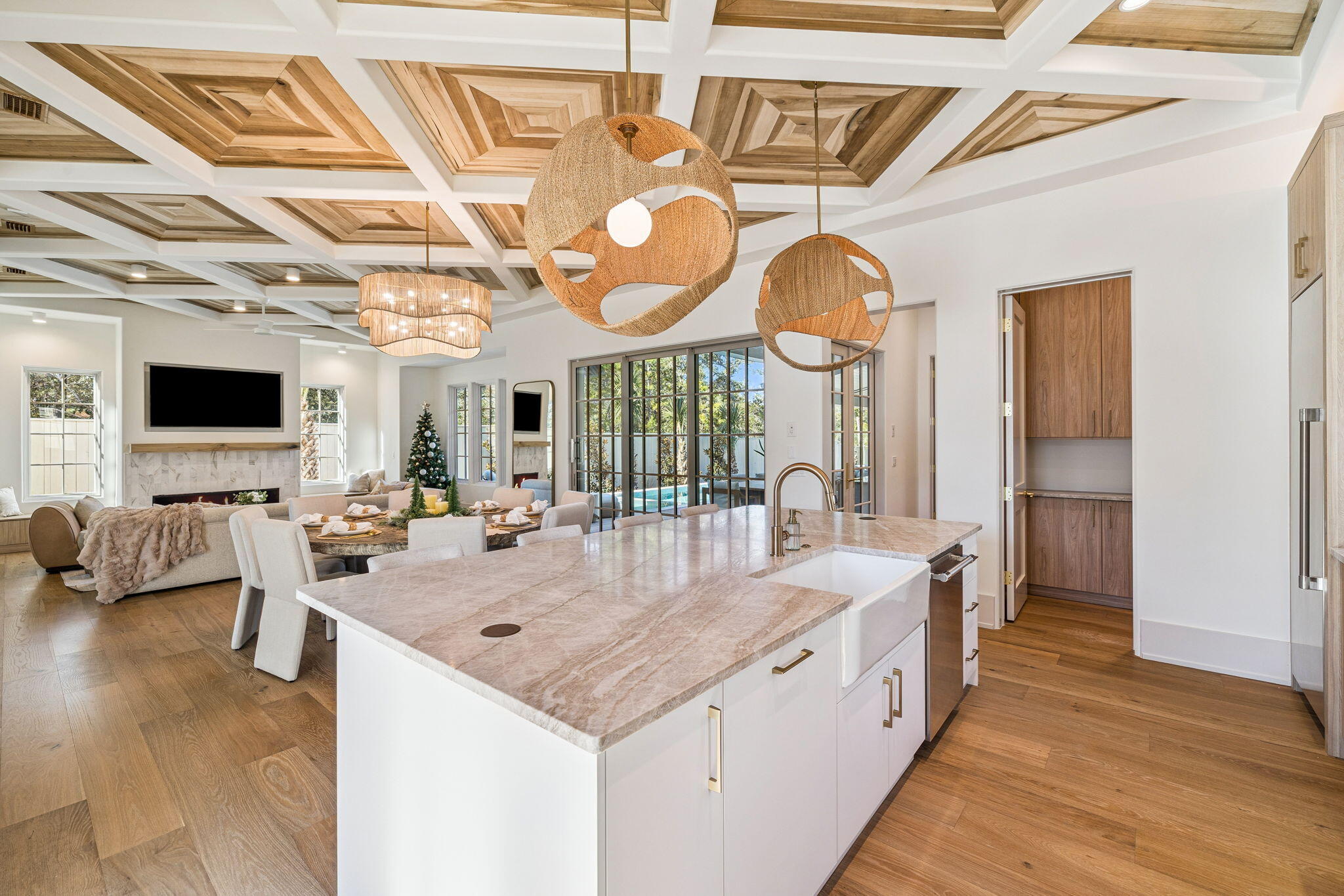 SWEET BAY - Residential