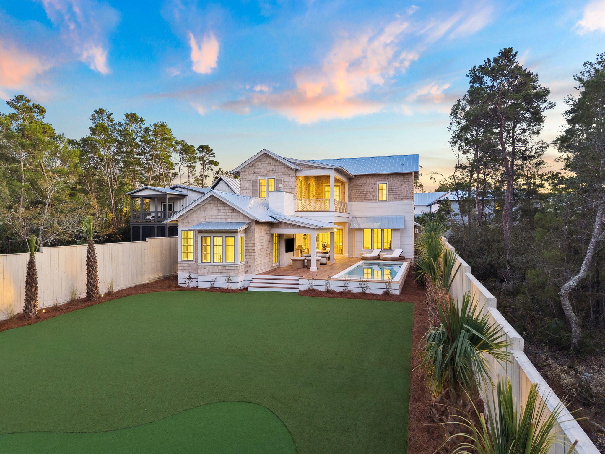 SWEET BAY - Residential