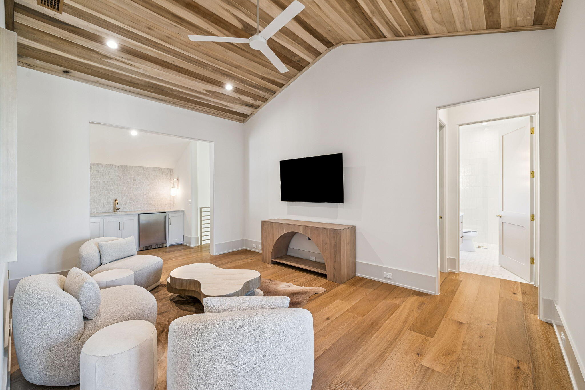 SWEET BAY - Residential