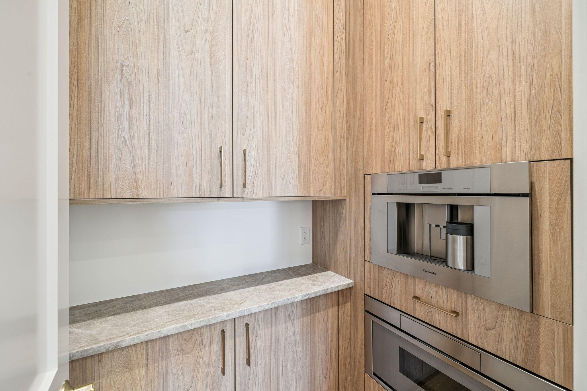 SWEET BAY - Residential