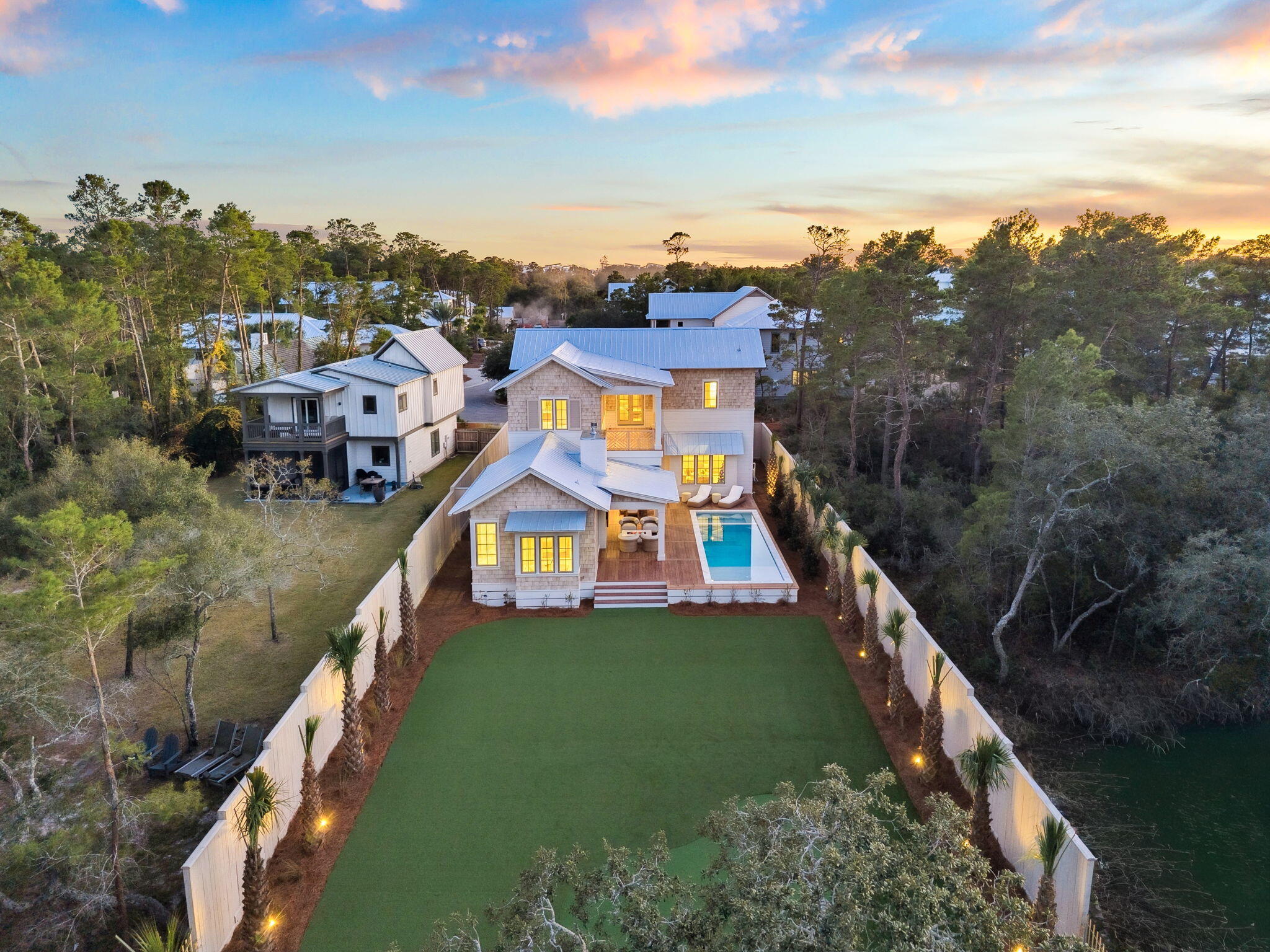 SWEET BAY - Residential