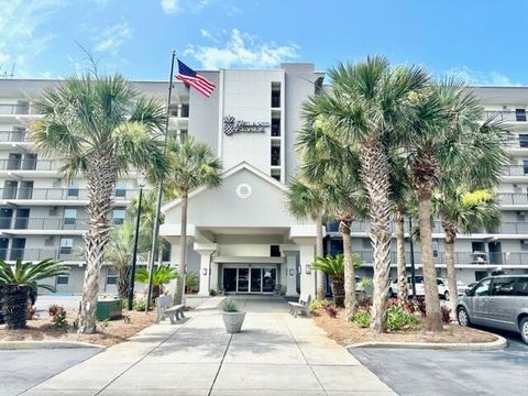 A home in Fort Walton Beach