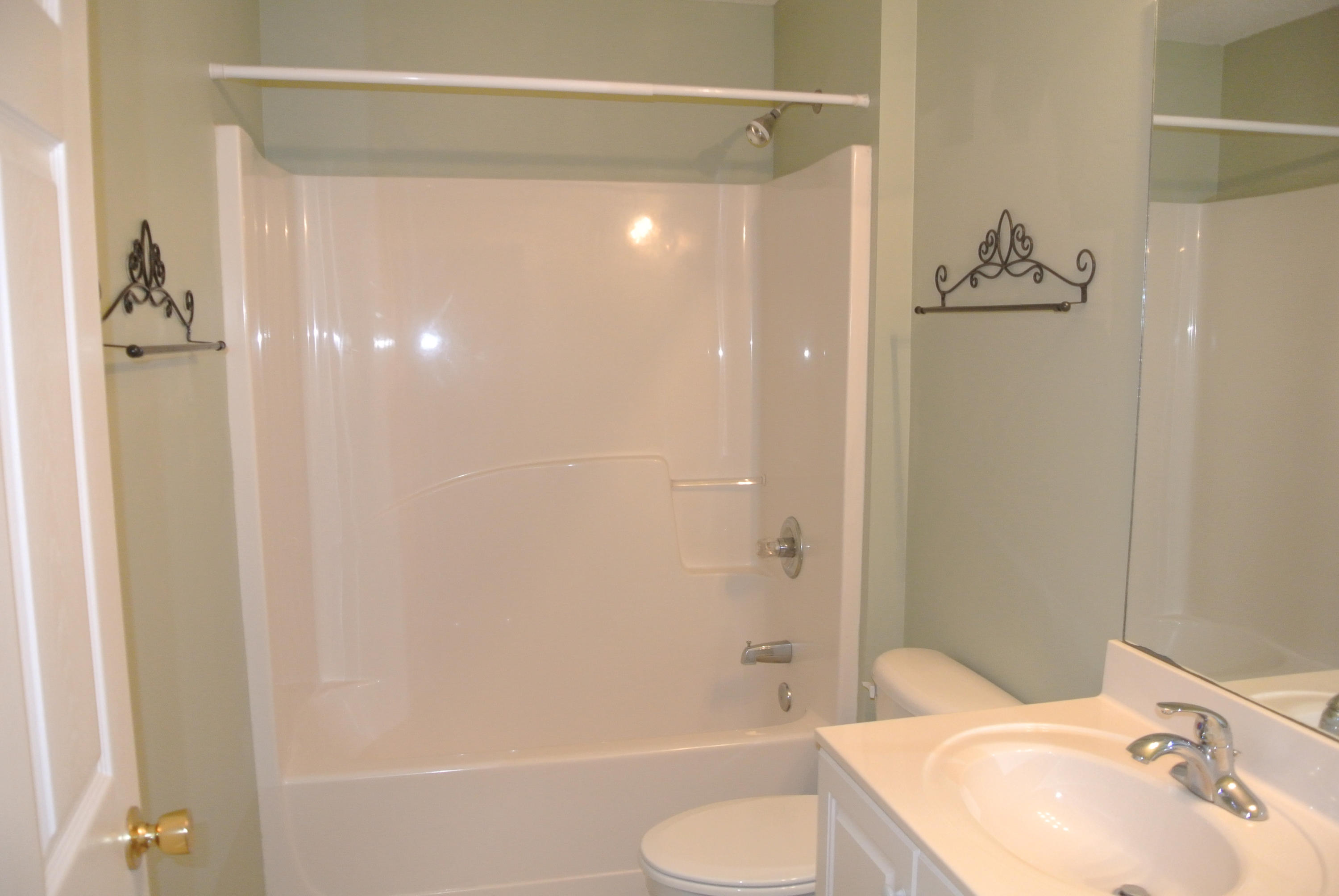 MAGNOLIAPLANTATION AT BLUEWATER BAY - Residential