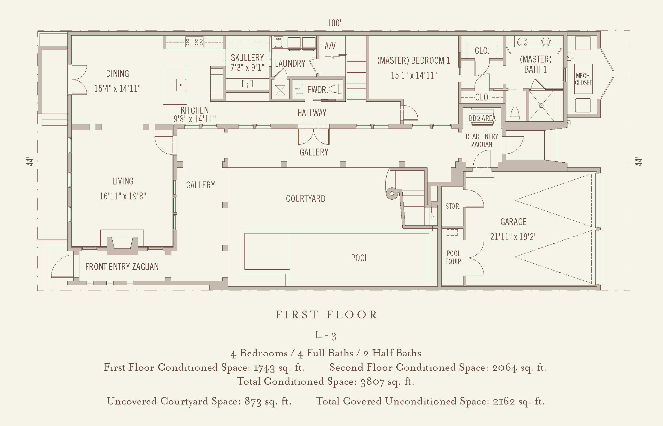 ALYS BEACH - Residential