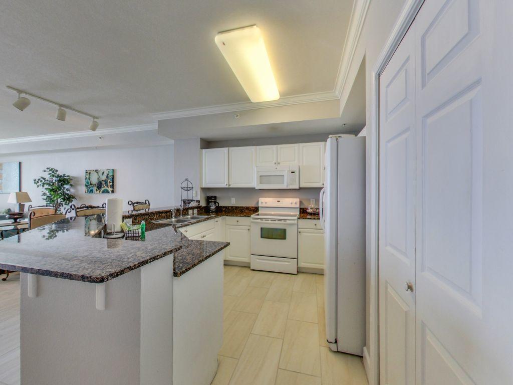 TIDEWATER BEACH STAGE 1 - Residential