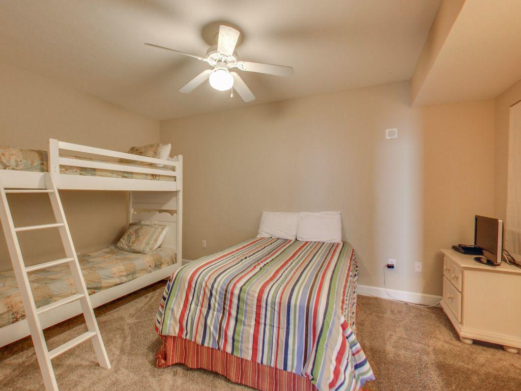 TIDEWATER BEACH STAGE 1 - Residential