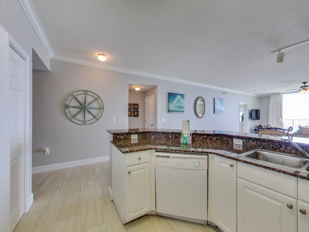 TIDEWATER BEACH STAGE 1 - Residential