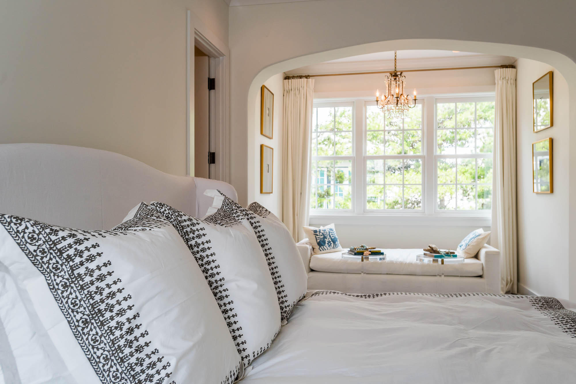 ALYS BEACH - Residential