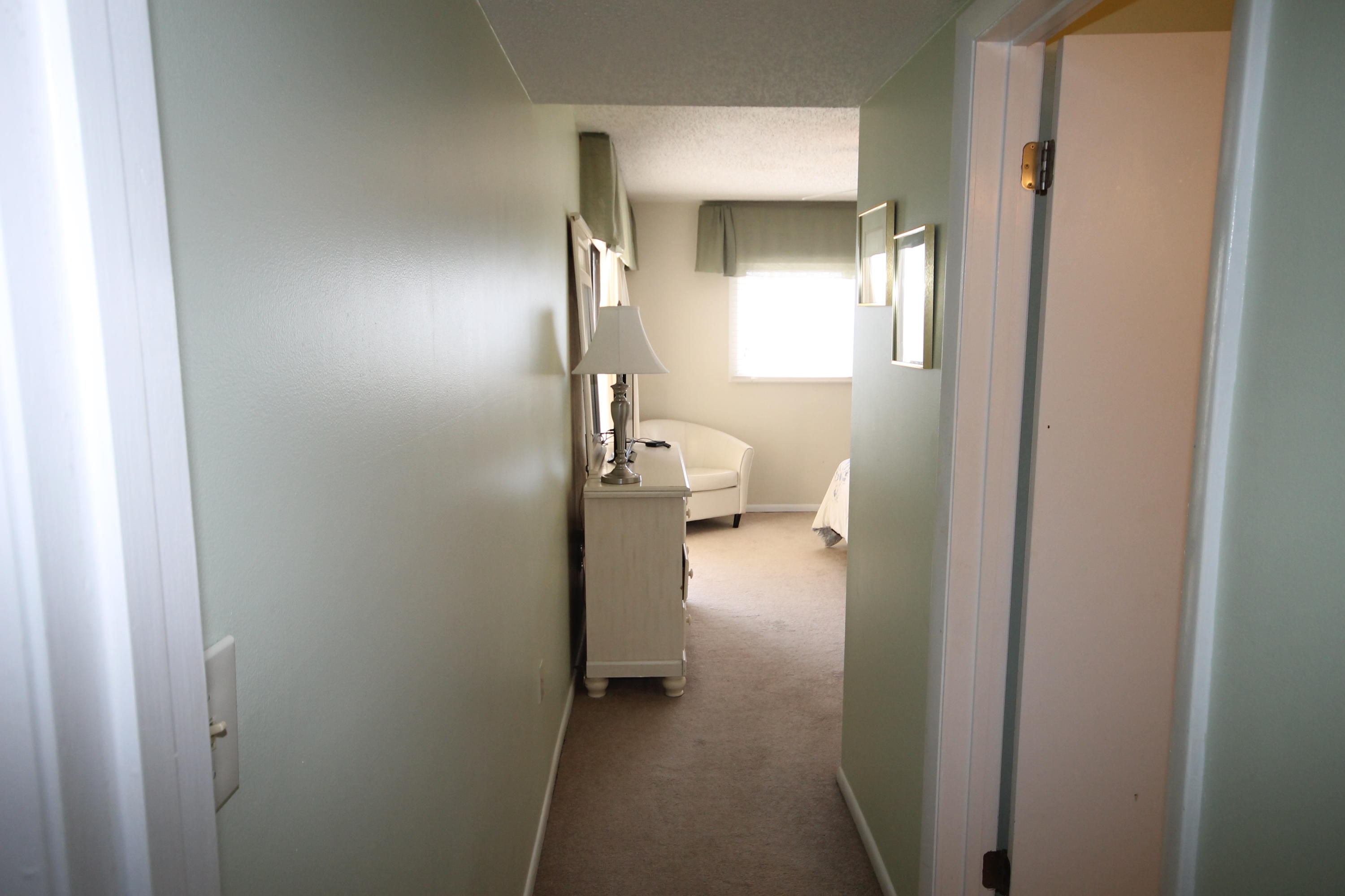 REGENCY TOWERS - Residential