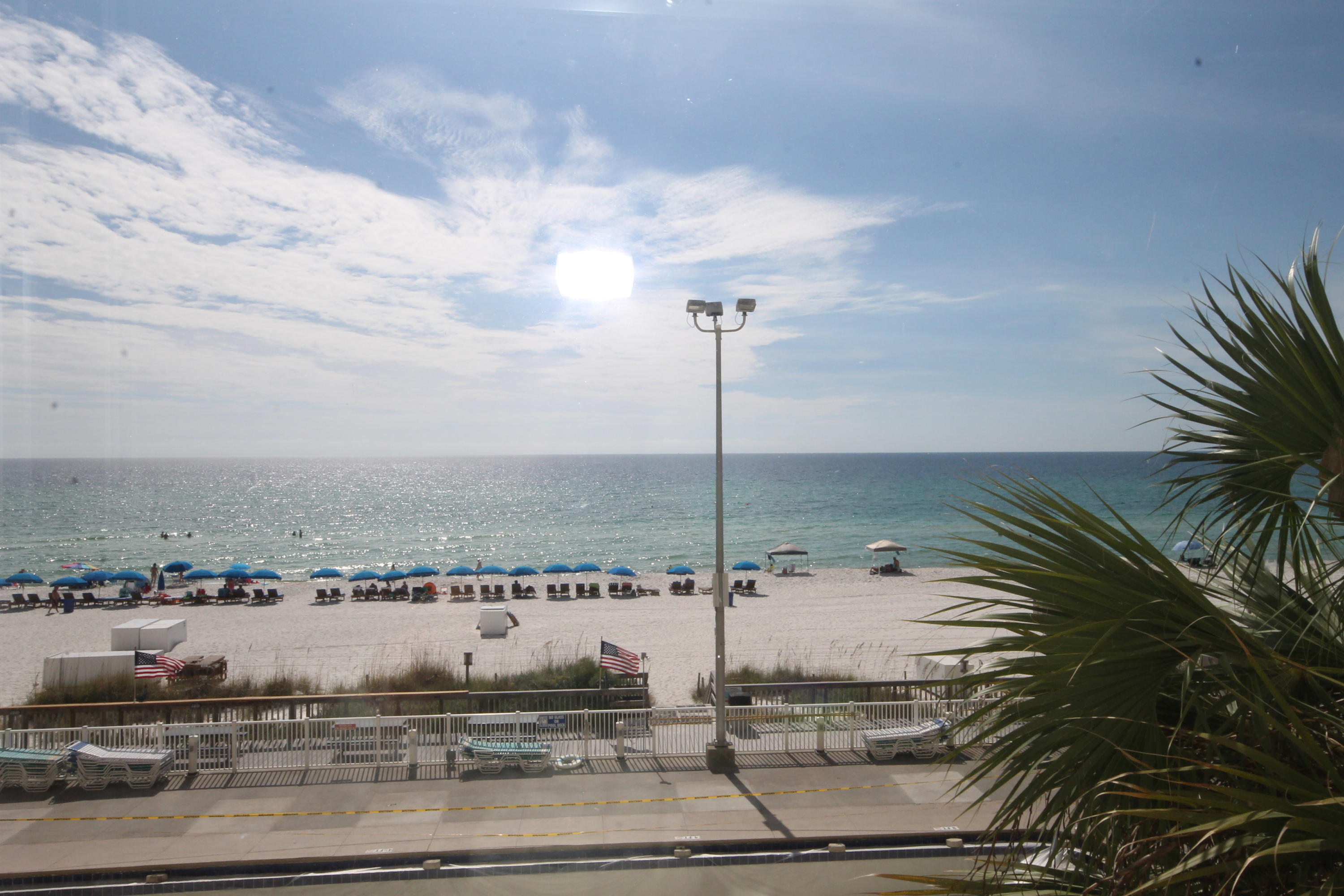 REGENCY TOWERS - Residential