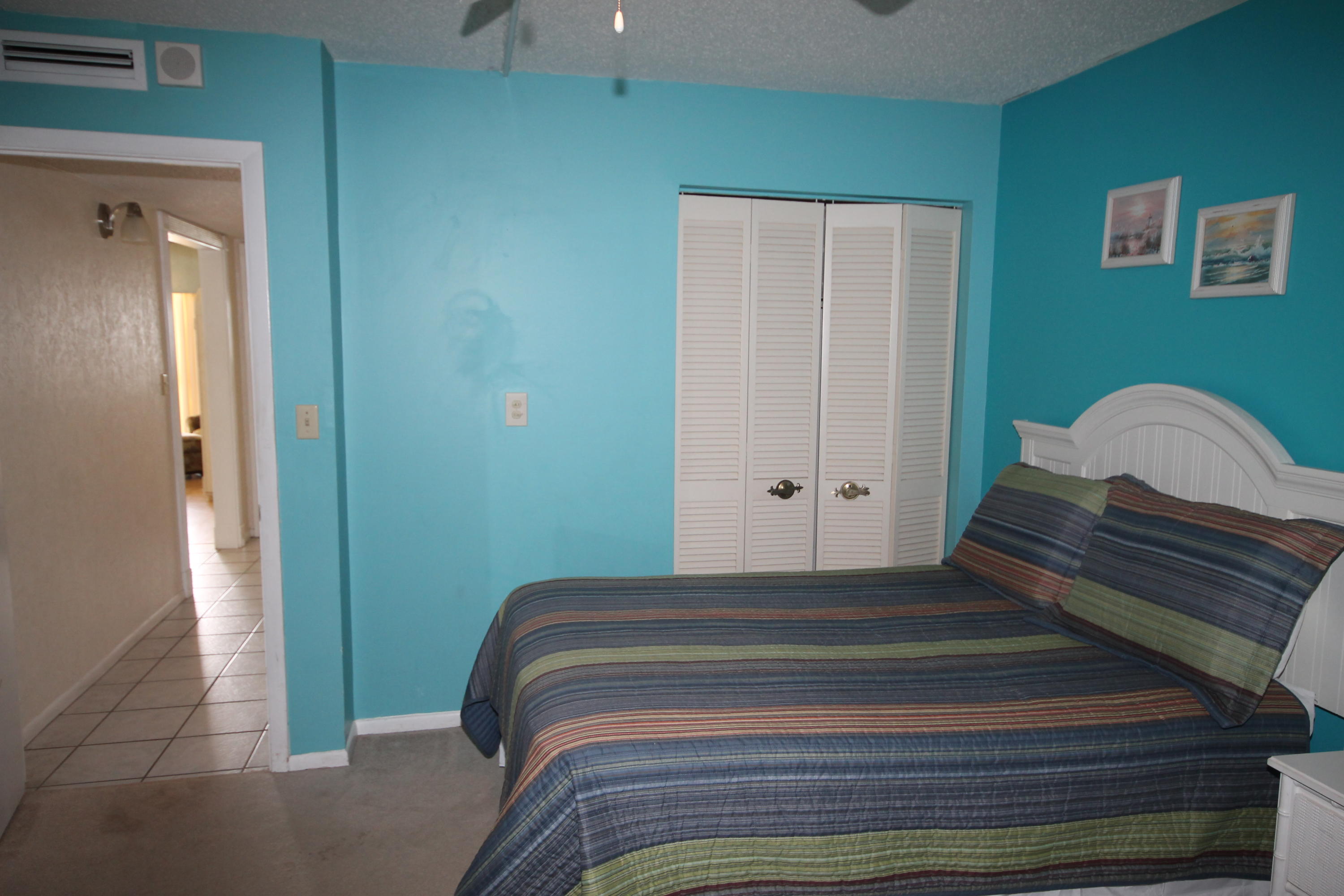 REGENCY TOWERS - Residential