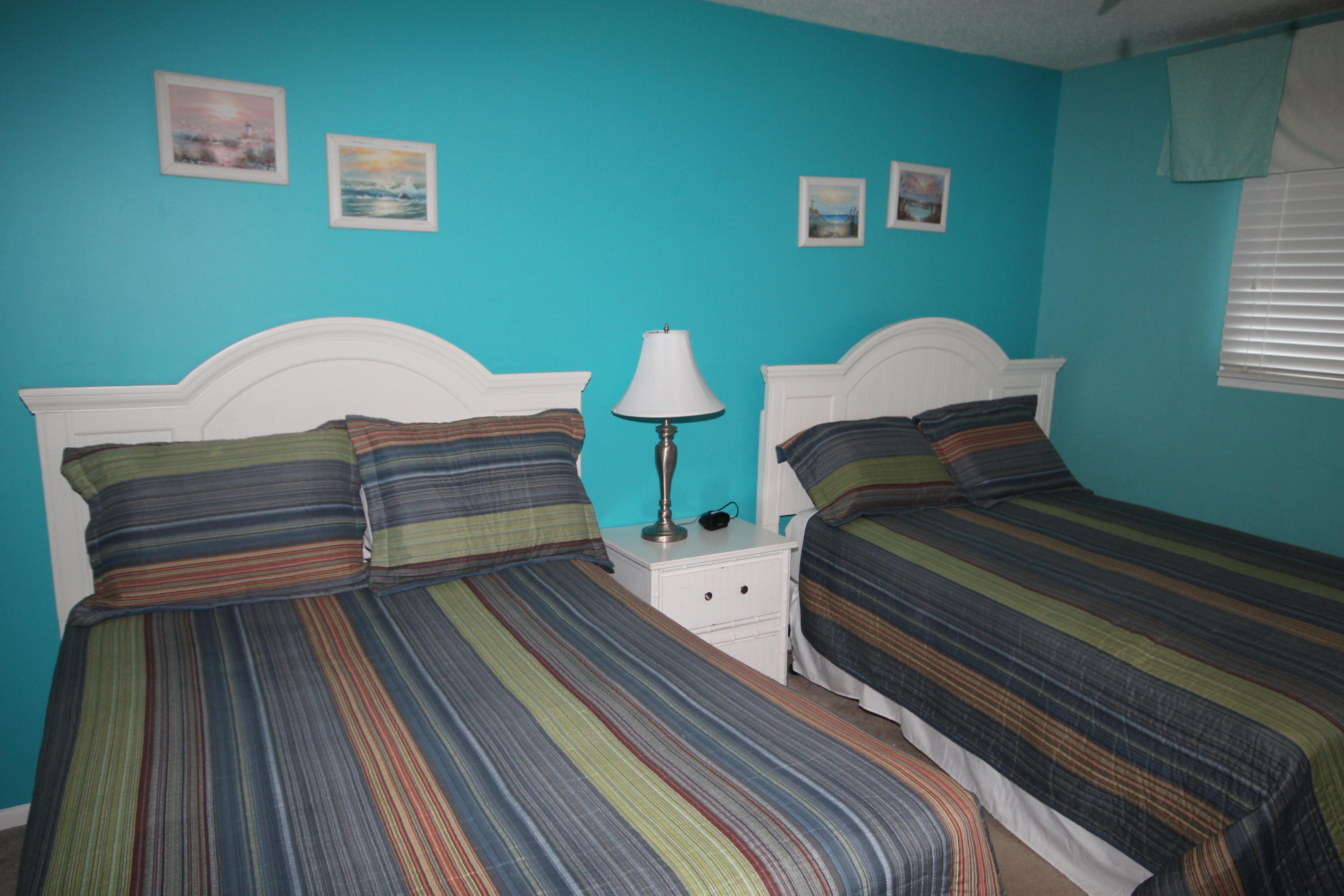 REGENCY TOWERS - Residential