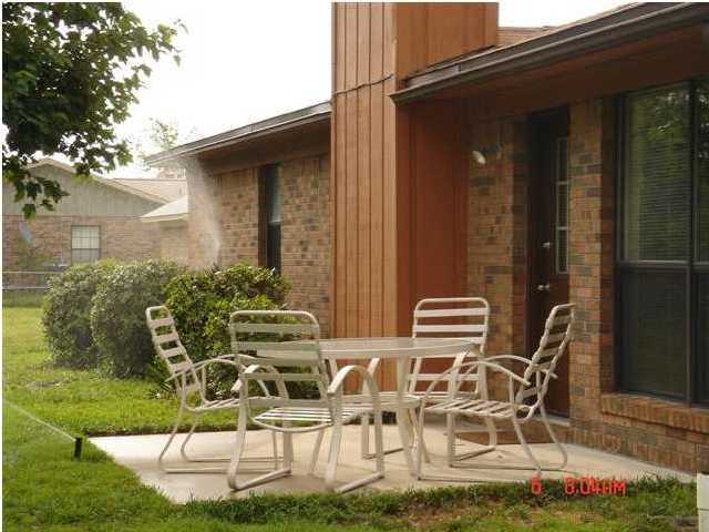 CIMARRON ESTATES - Residential Lease