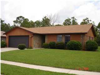 CIMARRON ESTATES - Residential Lease