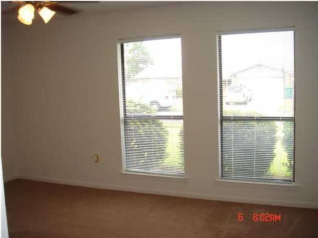 CIMARRON ESTATES - Residential Lease