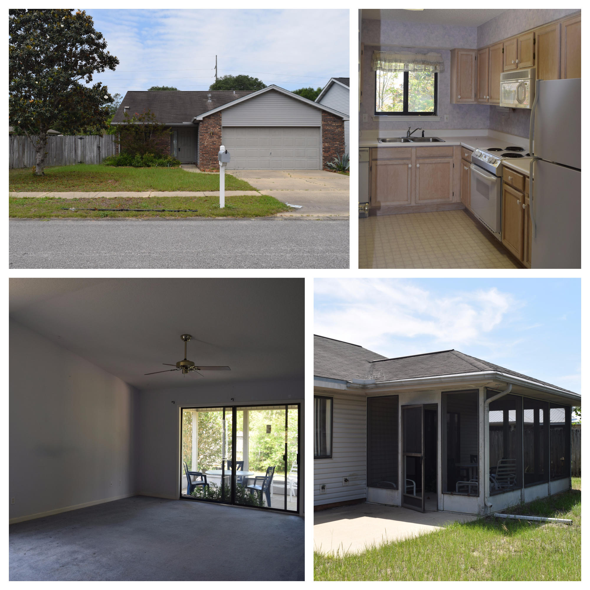 CEDAR RIDGE PH 12 - Residential