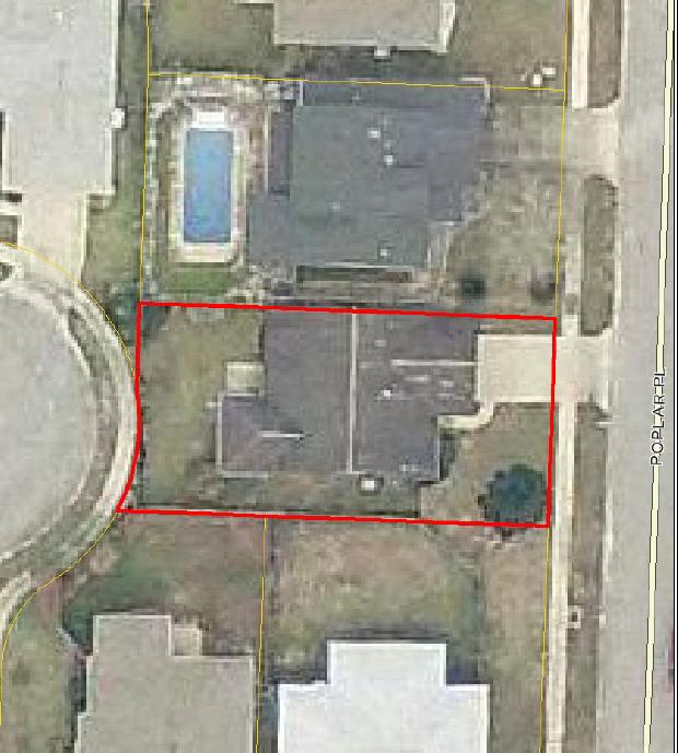 CEDAR RIDGE PH 12 - Residential