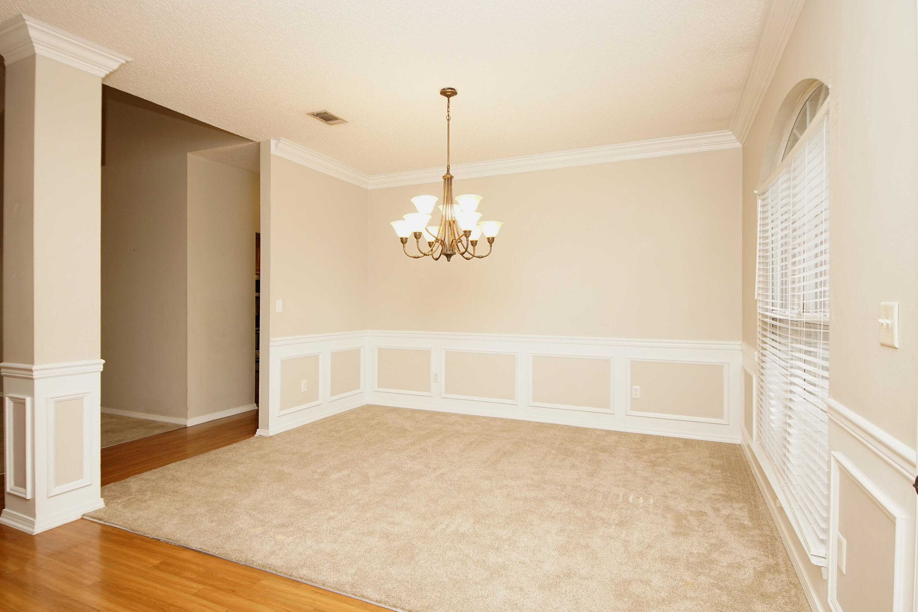 HIDDEN LAKES - Residential