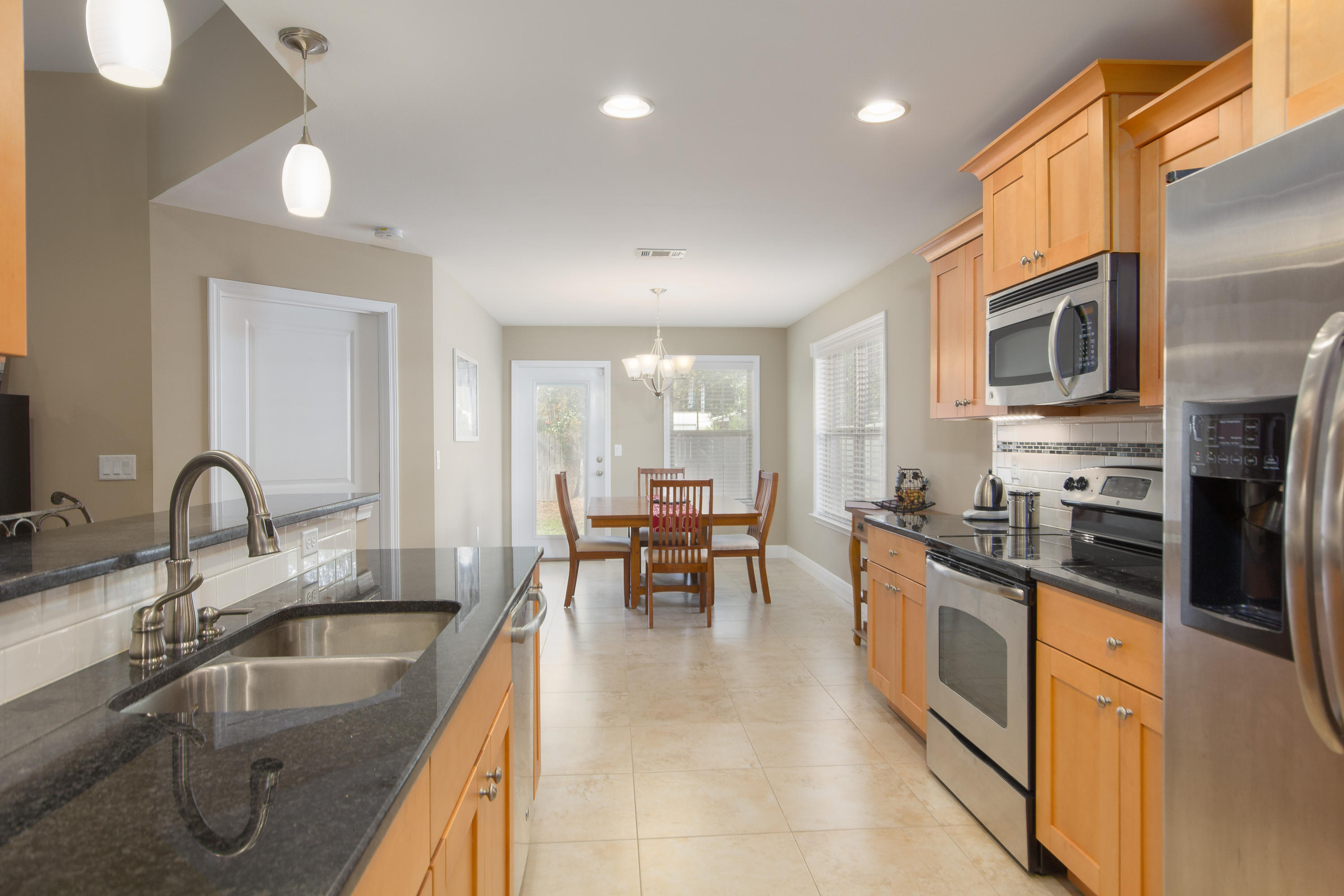 CHIMERA EST 6 - Residential