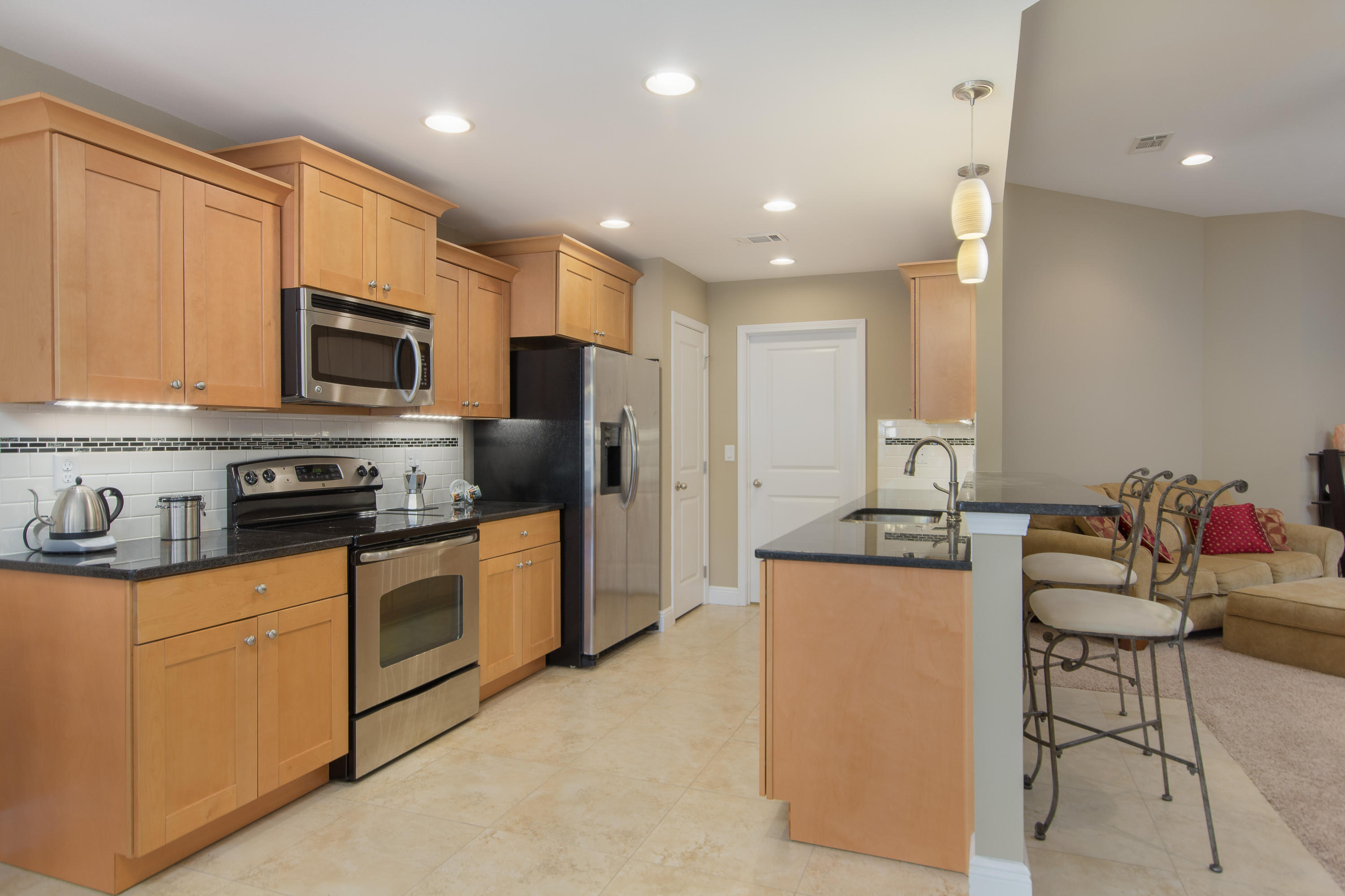 CHIMERA EST 6 - Residential