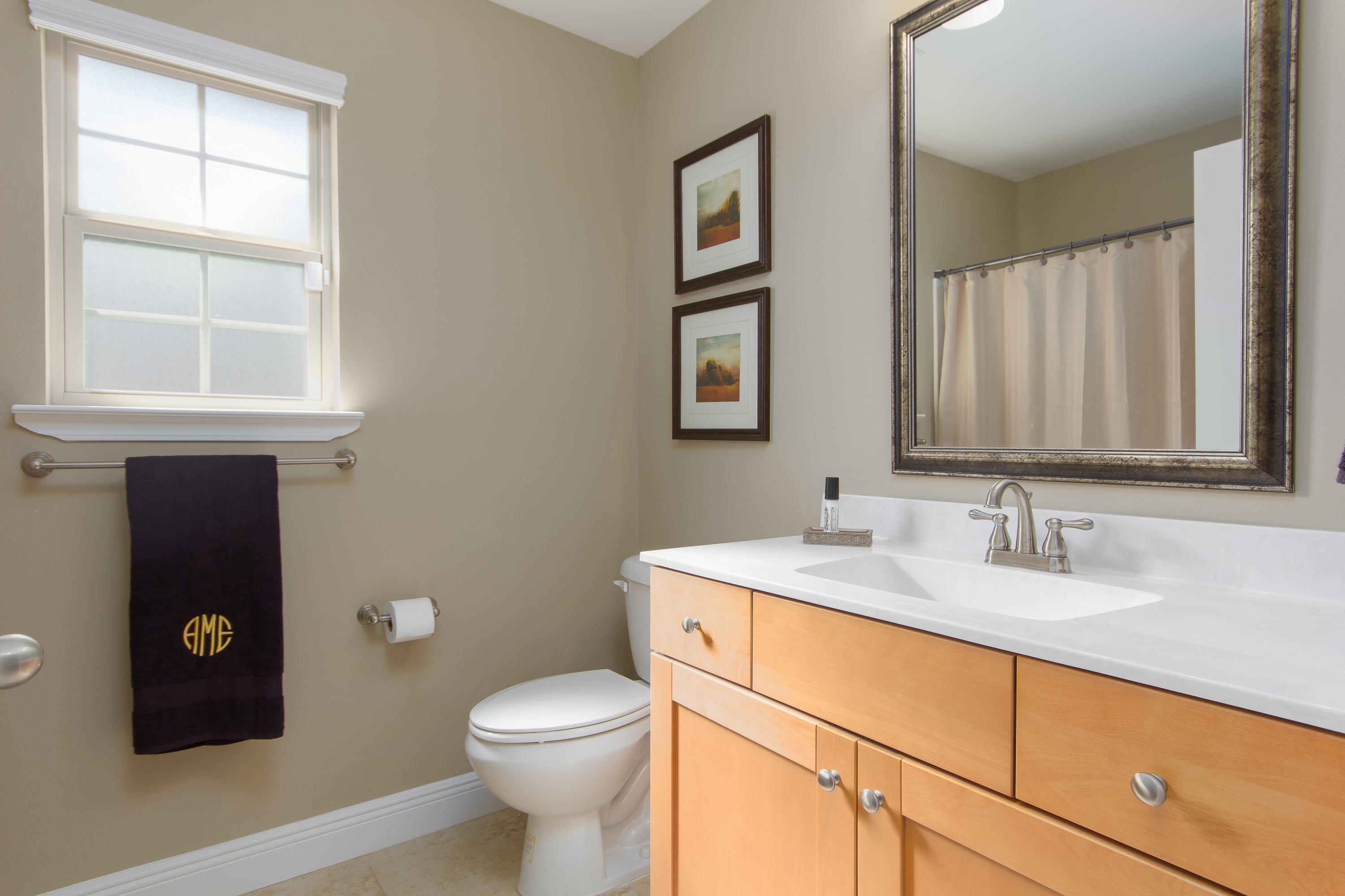 CHIMERA EST 6 - Residential