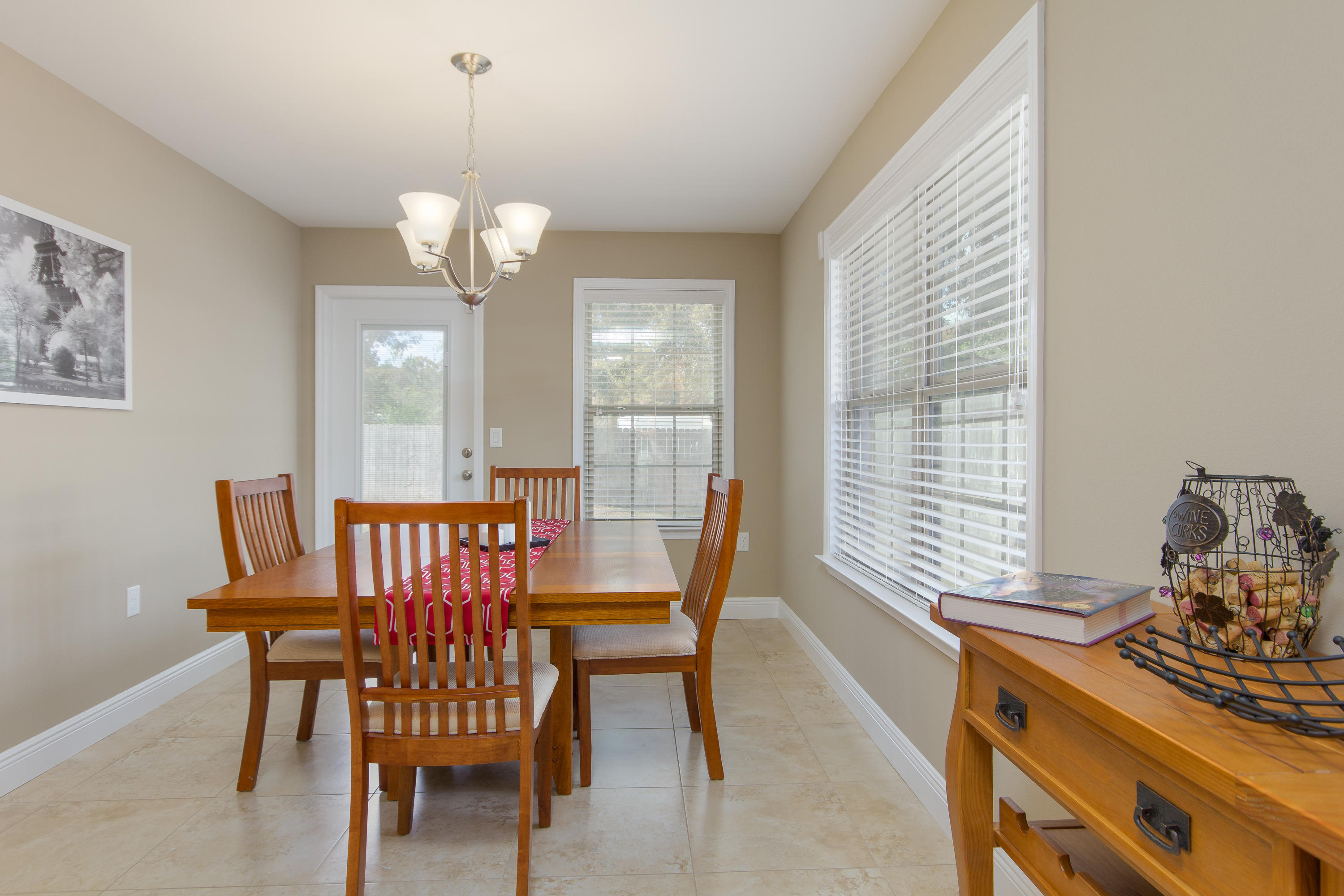 CHIMERA EST 6 - Residential