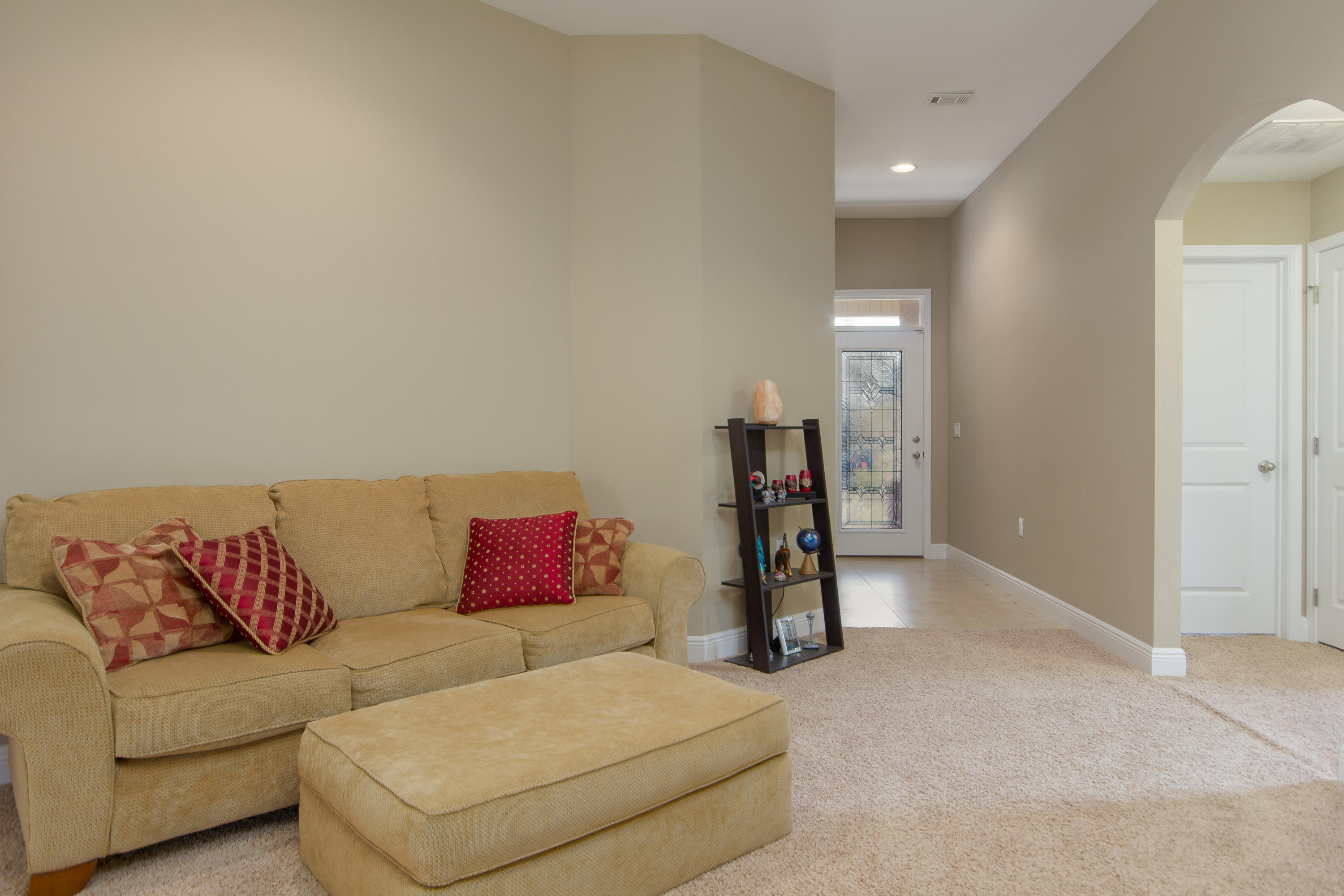 CHIMERA EST 6 - Residential