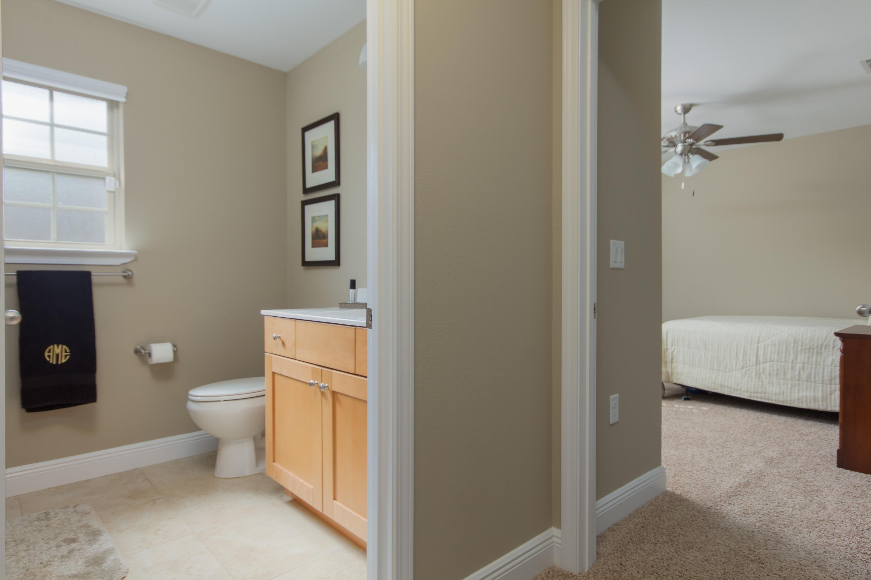 CHIMERA EST 6 - Residential